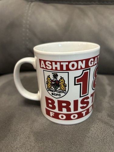 Bristol city football club - football,