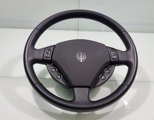 Maserati quattroporte m139 - quattroporte, mk5