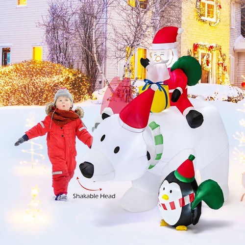 Costway 210 christmas - costway, cm