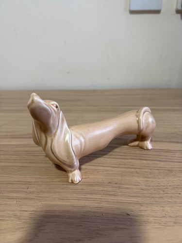 Vintage sylvac 2595 - vintage, elongated