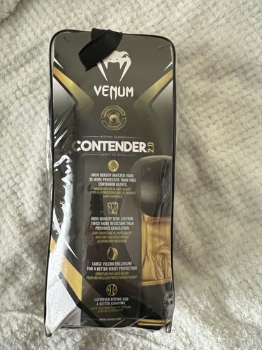 Bnwt venum contender 0 - contender, 2.0