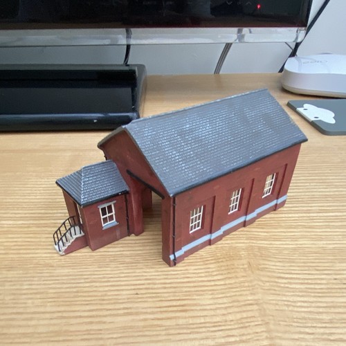 Gauge lyddle end 148 - lyddle,