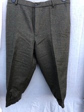 Men's Light Tweed Breeks