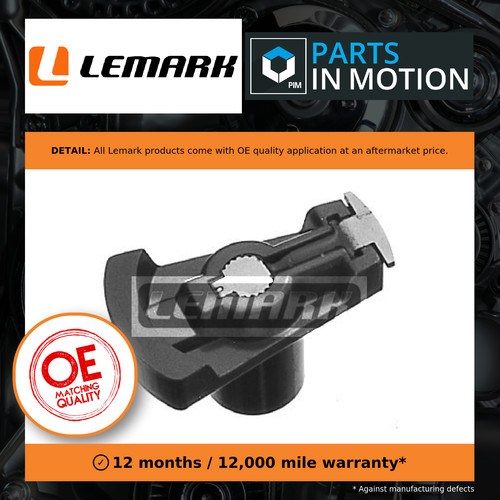 Rotor arm fits - arm, 505