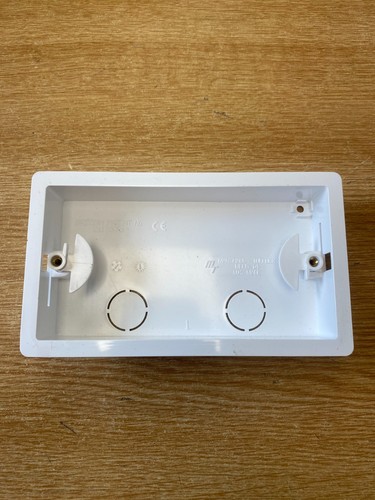 Marshall tufflex white 2g - white,