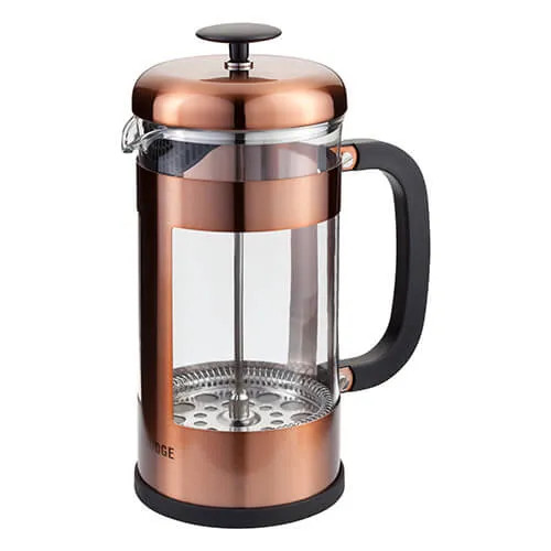 Judge cup glass cafetiere - 8,