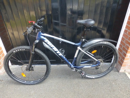 Giant fathom 2021 large frame - 2021,,