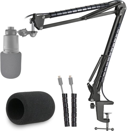 At2020 microphone stand with - at2020,