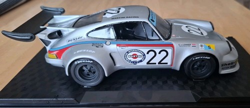 Italeri porsche carrera rsr - carrera,