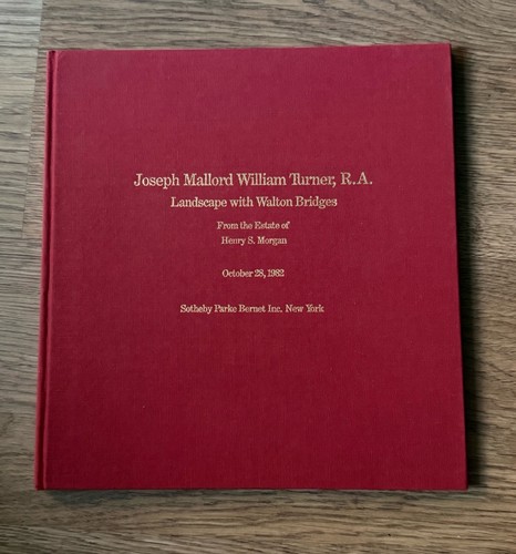Joseph mallord william turner - mallord,