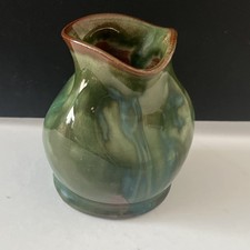 Welsh Ewenny Pottery Small