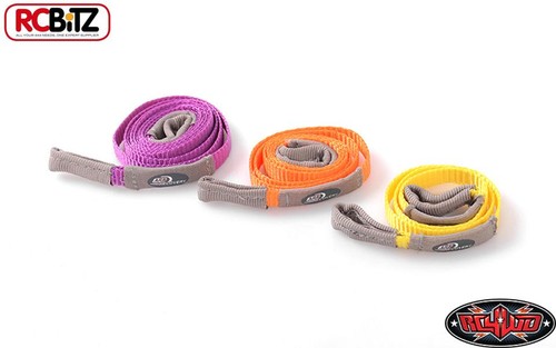 Rc4wd toy arb winch strap - winch, tree