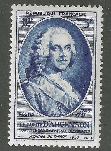 France b275 mnh - france, flawless