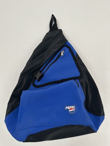 Vintage pepsi cola shoulder - pepsi,