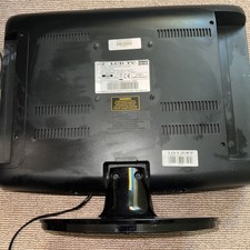 Technika 22-inch LCD TV with built In DVD Player, HDMI, SCART, No Cables