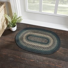 Accent Rug Pine Grove Jute