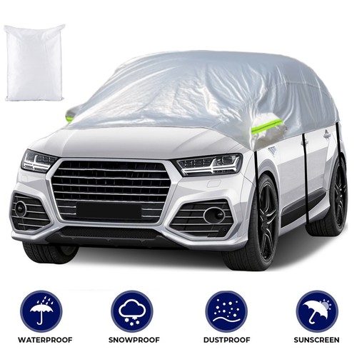 Universal suv half - suv, cover