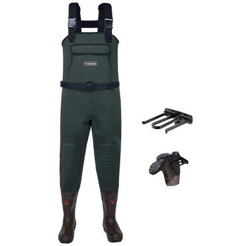 Waterproof neoprene fishing - waterproof,