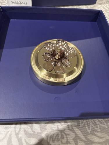 Swarovski garden tales - garden,