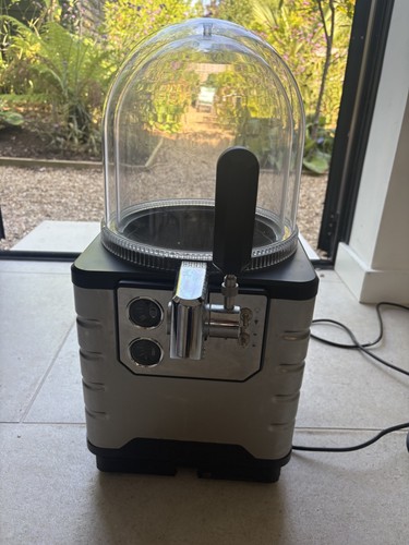 Beerwulf blade beer - beer, dispenser
