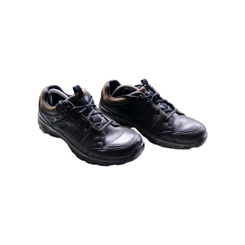Clarks goretex mens leather - goretex,