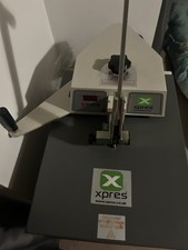 Maxi Swing Heat Press