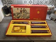 Hornby RS.2 Live Steam 1960s