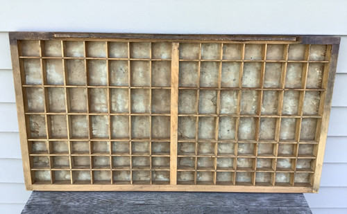 Antique vintage wooden - vintage,