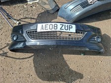 Vauxhall Astra H Mk5 Sri Xp