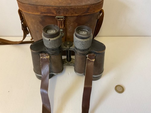 Very early vintage carl zeiss - very,