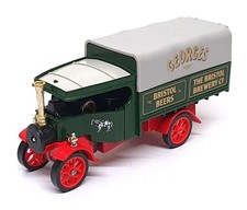 Matchbox Diecast Y-27 - 1922