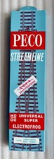 Peco 00 Streamline Code 100