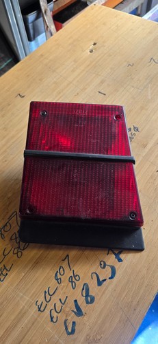 Saab 900 inner tailgate - saab,