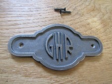 GWR Great western railway