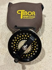 Billy Pate Tarpon Anti Reverse