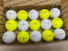 15 MINT! MAXFLI Straightfli
