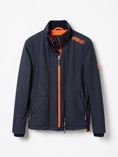 Mens Super Dry Windcheater