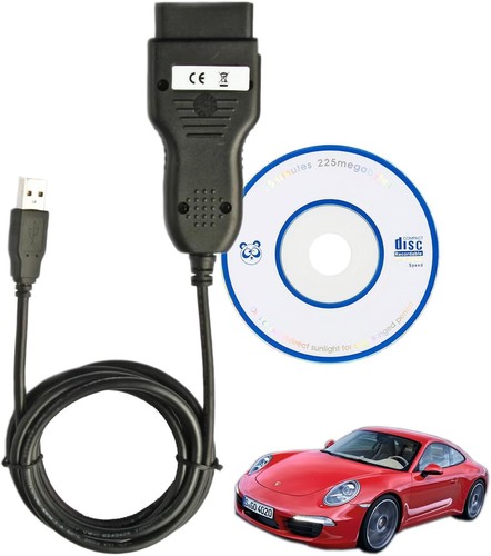 Obd2 ecu scanner - obd2, tool