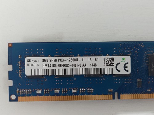 Hynix 16gb 1600 - sk,