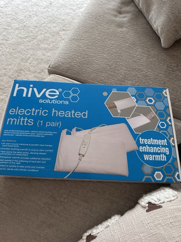Hive solutions electric - solutions,