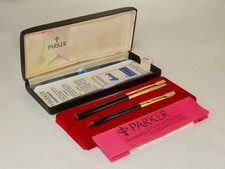 VINTAGE PARKER 61 CUSTOM