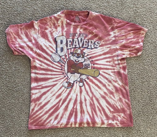 Buc ees shirt - buc-ees, men’s