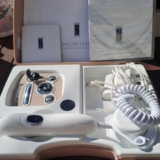 SALON ESSENTIALS HAIR REMOVER