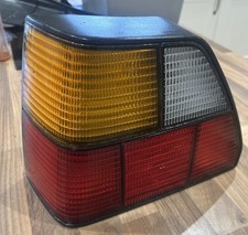 VW GOLF MK2 N/S REAR LIGHT