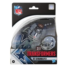 Transformers nfl dallas - nfl,