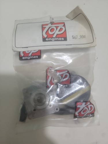 Vintage top engines novarossi - top,