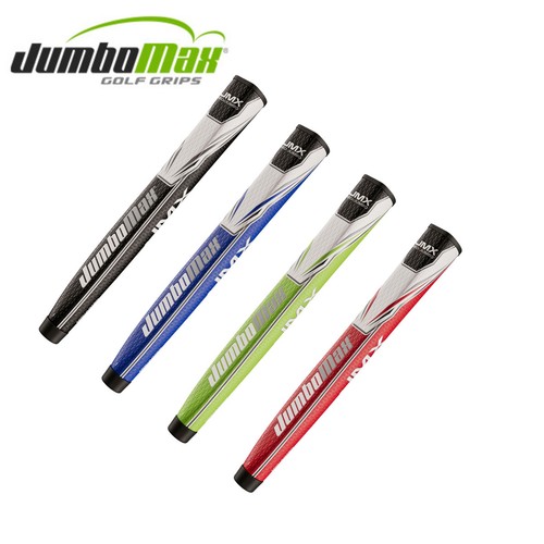 Jumbomax mid jumbo - jumbo, grip