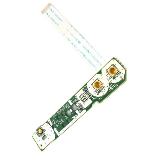 Power switch motherboard with - switch,