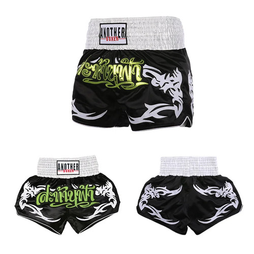 Boxing fight shorts - boxing,