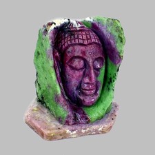 Handmade Gautama Buddha Thai